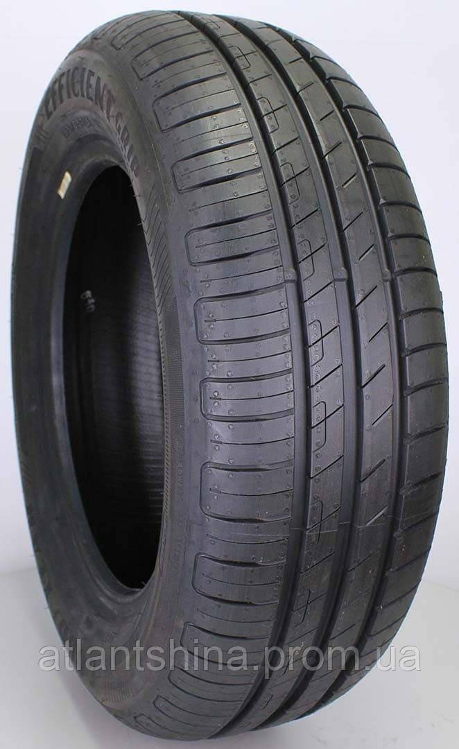 

165/70 R14 GoodYear EfficientGrip Compact 81T