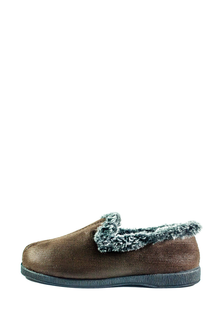 

Бабуши женские FootWear БДР-1 коричневые (40), Коричневый