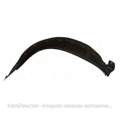 

Подкрылки 2123 (бертоне) 2 части