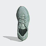 Оригінальні кросівки Adidas OZWEEGO (GW2543), фото 3