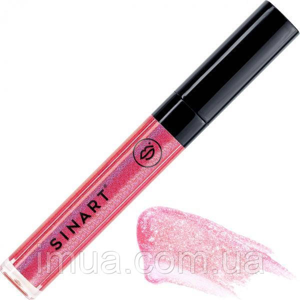 

Блеск для губ SINART Lipgloss 02