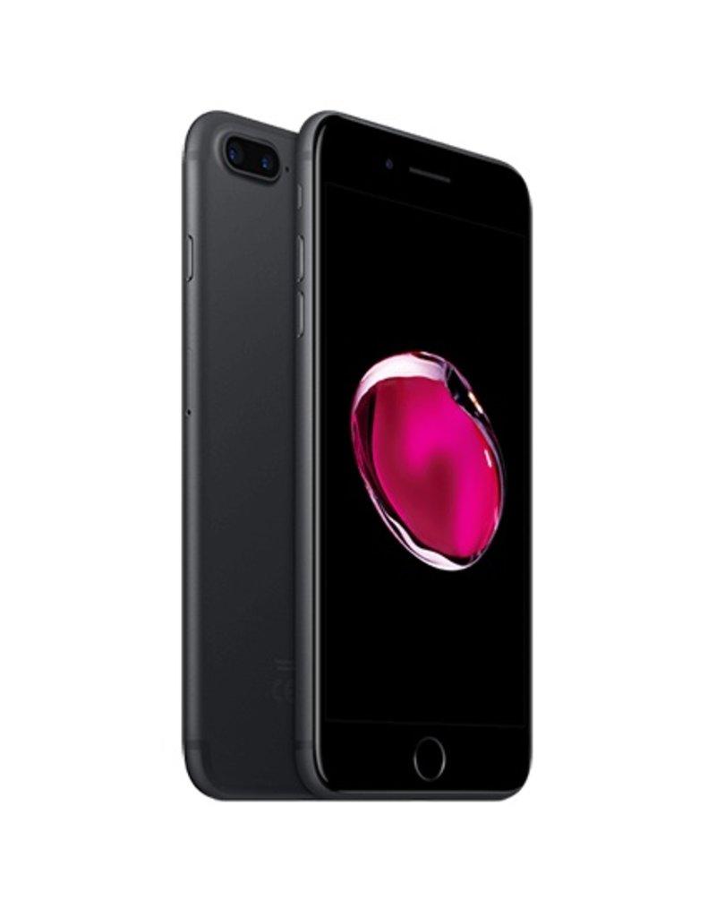 

Apple iPhone 7 Plus 32GB (Black). Б/У, комплект