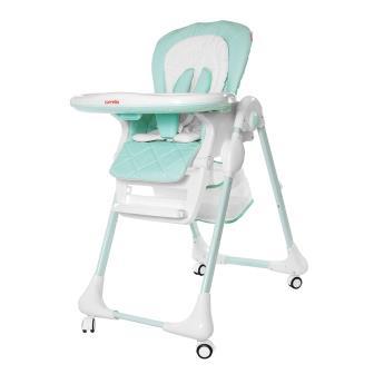 

Стілець для годування CARRELLO Toffee CRL-9502|2 Sky Blue |1| MOQ