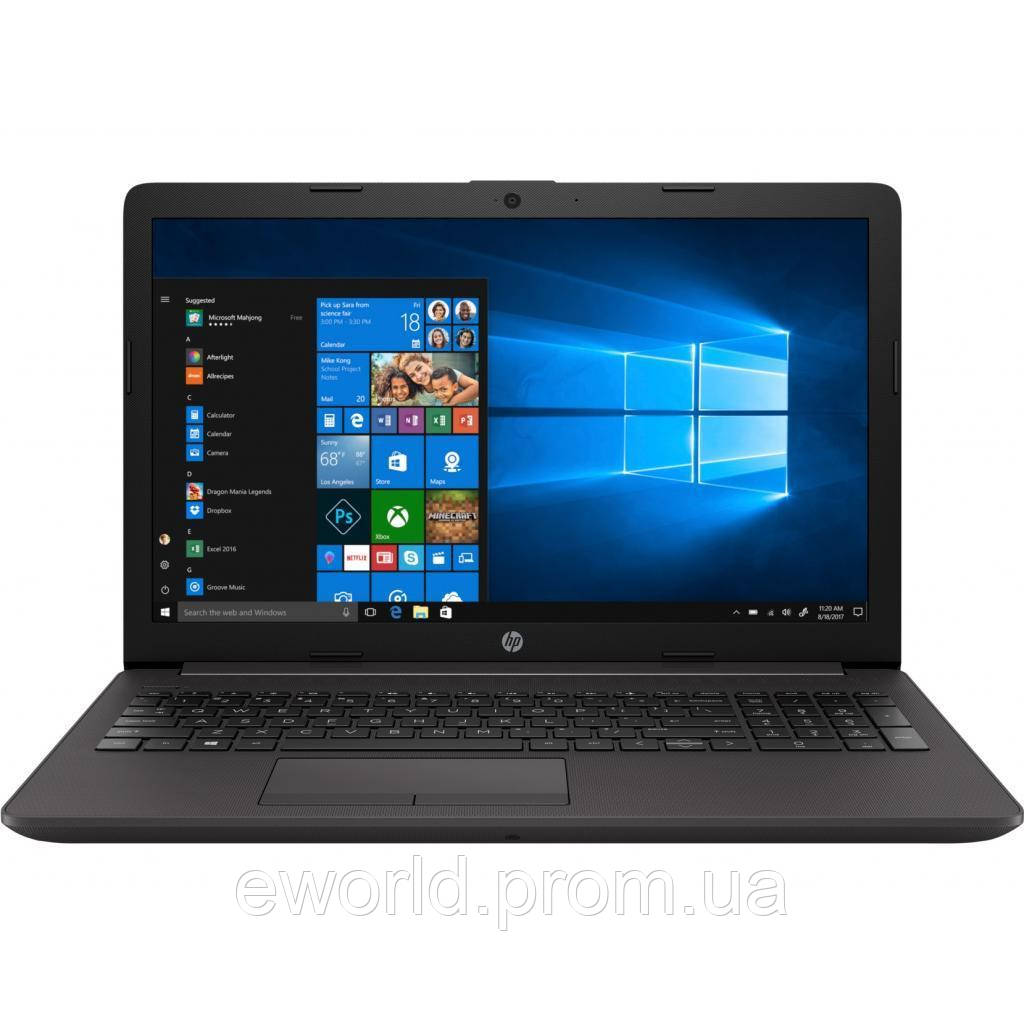 

Ноутбук HP 250 G7 (1L3L8EA), Темно-серый