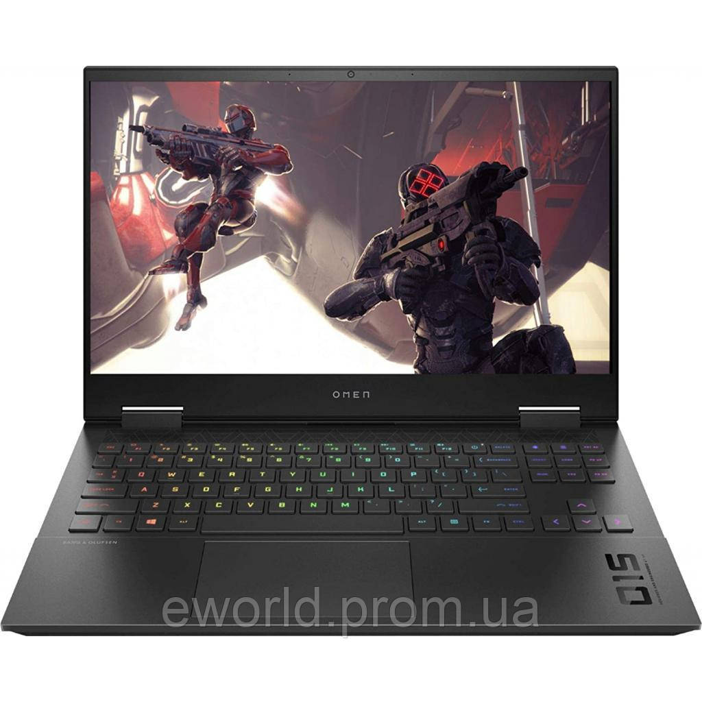 

Ноутбук HP OMEN 15-en0013ua (2X1V3EA)