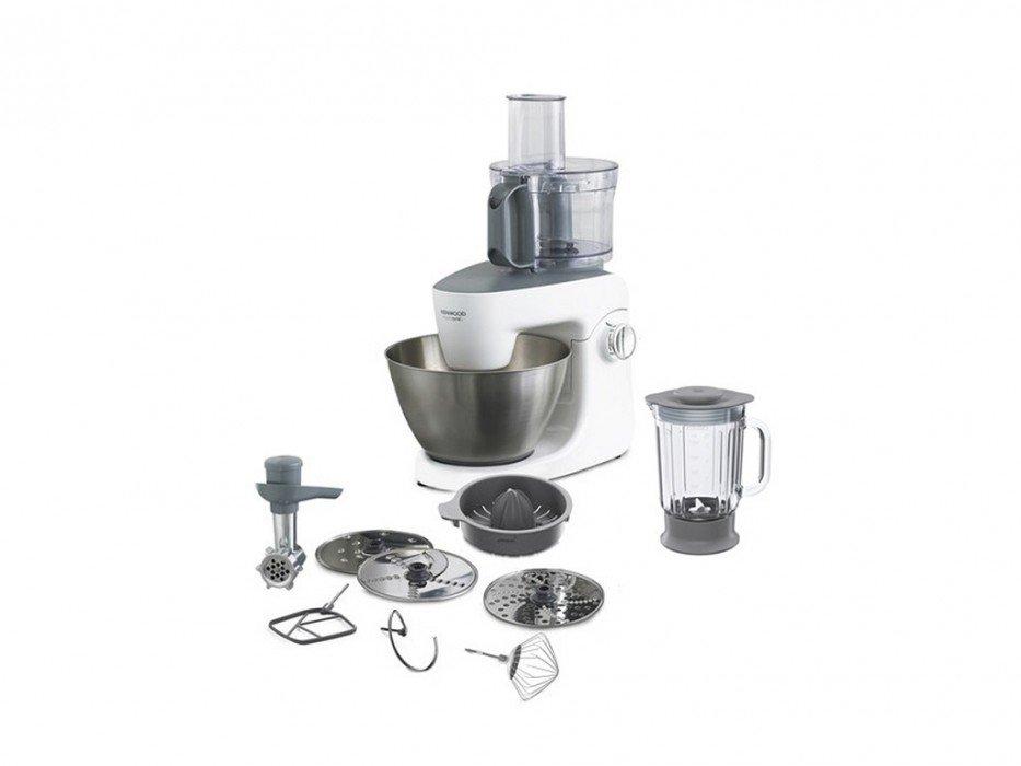 

Кухонный комбайн Kenwood KHH323WH MultiOne