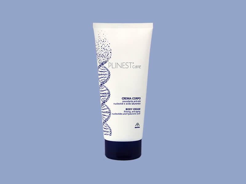 

Укрепляющий крем для тела Mastelli Plinest Body Cream