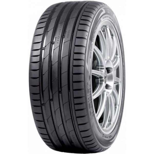 

Летние шины Nokian Nordman SZ 215/55 R17 98V XL