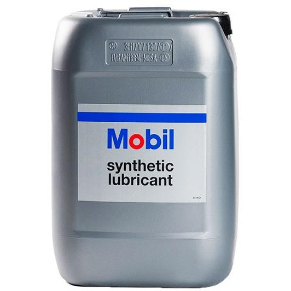 

Трансмиссионное масло Mobil ATF LT 71141 20л.