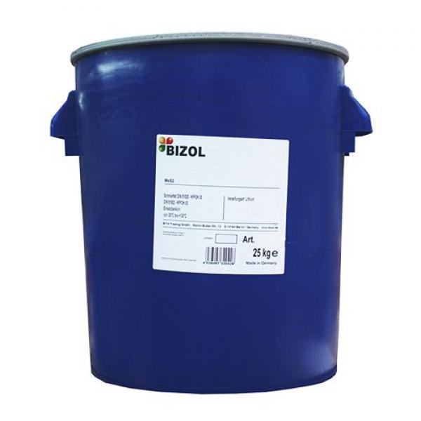 

Bizol Pro Grease T LX 03 High Temperature 25кг