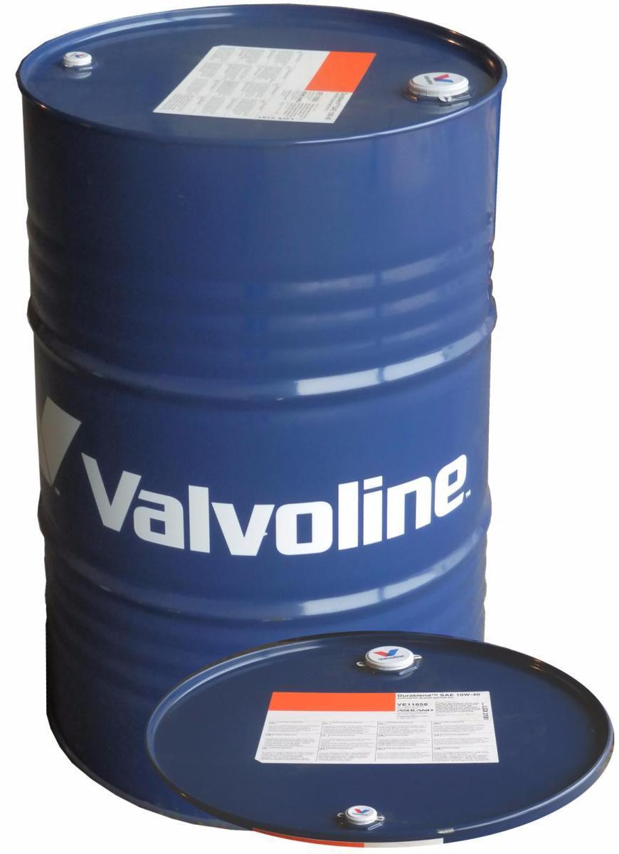 

Моторное масло Valvoline Maxlife 10W-40 208л.