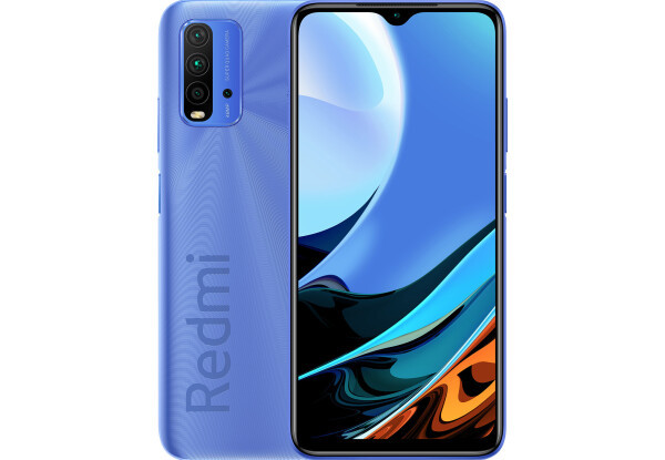 

Xiaomi Redmi 9T 4/64Gb blue Global Version