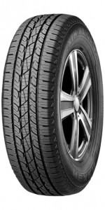 

Всесезонные шины Nexen-Roadstone Roadian HTX RH5 (235/65R18 110H)