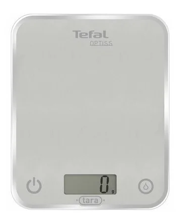 

Весы кухонные TEFAL BC5004V2