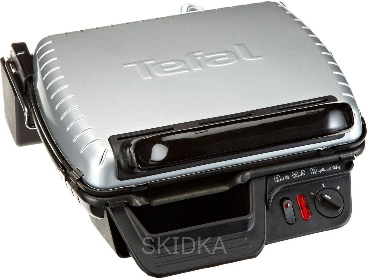 

Гриль Tefal GC305012