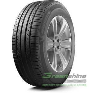 

Всесезонная шина MICHELIN Premier LTX 235/55R20 102H