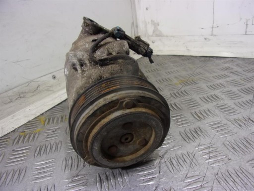 

Компрессор кондиционера CORSA C 1.2 16V 09132918