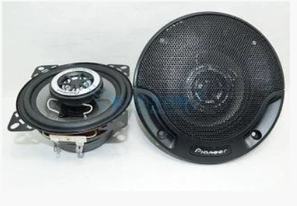 

Автоакустика TS-1042 (4'', 3-х полос., 420W) | автомобильная акустика | динамики | автомобильные колонки