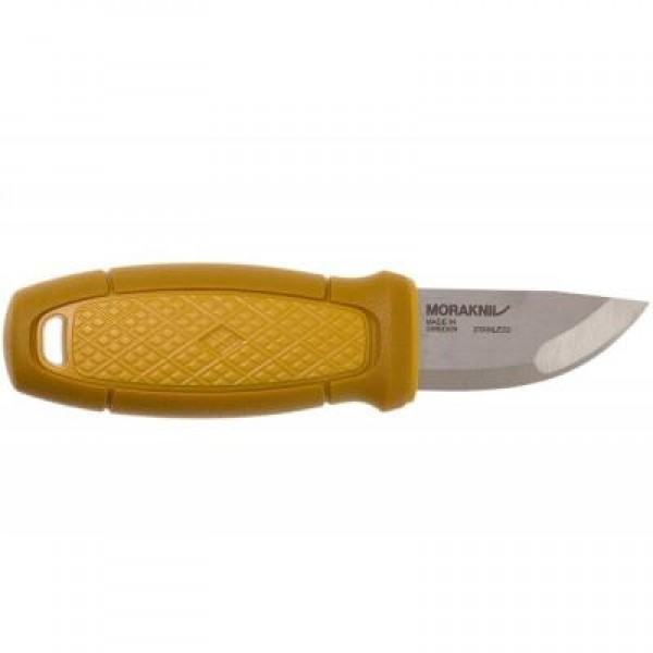 

Нож Morakniv Eldris Neck Knife Yellow (12632)