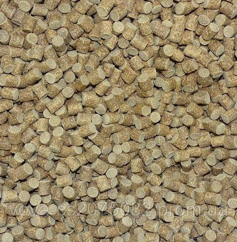 

Pellets пеллетс Premium Carp (премиум класса) 6 мм 900г