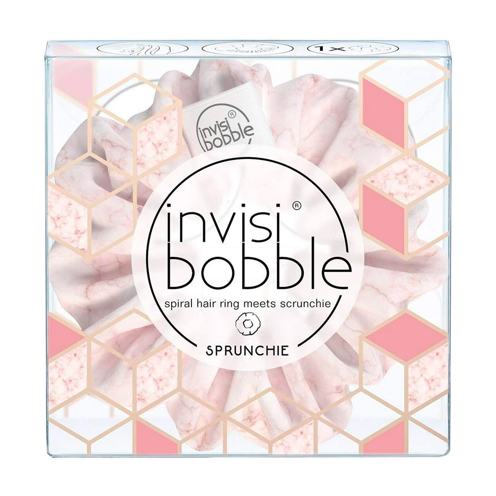 

Резинка-браслет для волос Invisibobble Sprunchie My Precious (4260285396571)