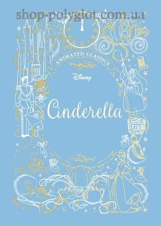 

Книга Cinderella