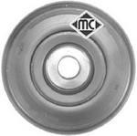 

Шкив коленвала Renault Megane, Scenic 1.9DCI (02-) (04464) Metalcaucho