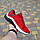 Мужские кроссовки Puma Hybrid Racer Red White | Беговые Пума Гибрид Рэйсер Красные с белой подошвой, фото 3