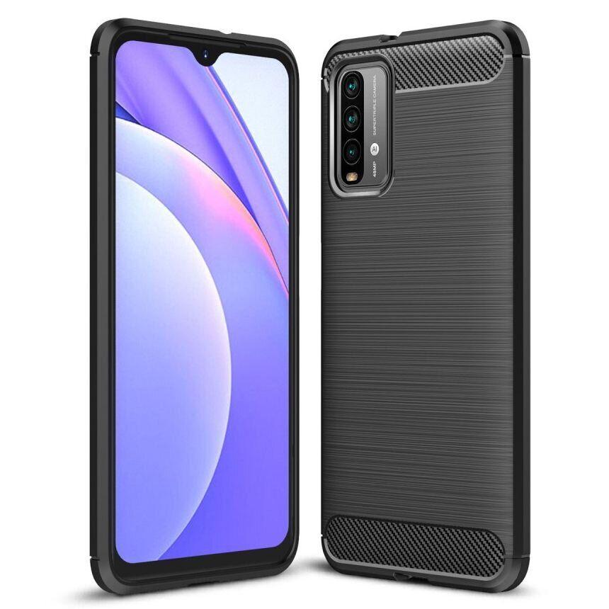 

Чехол Ipaky Armor для Xiaomi Redmi 9T, Разные цвета