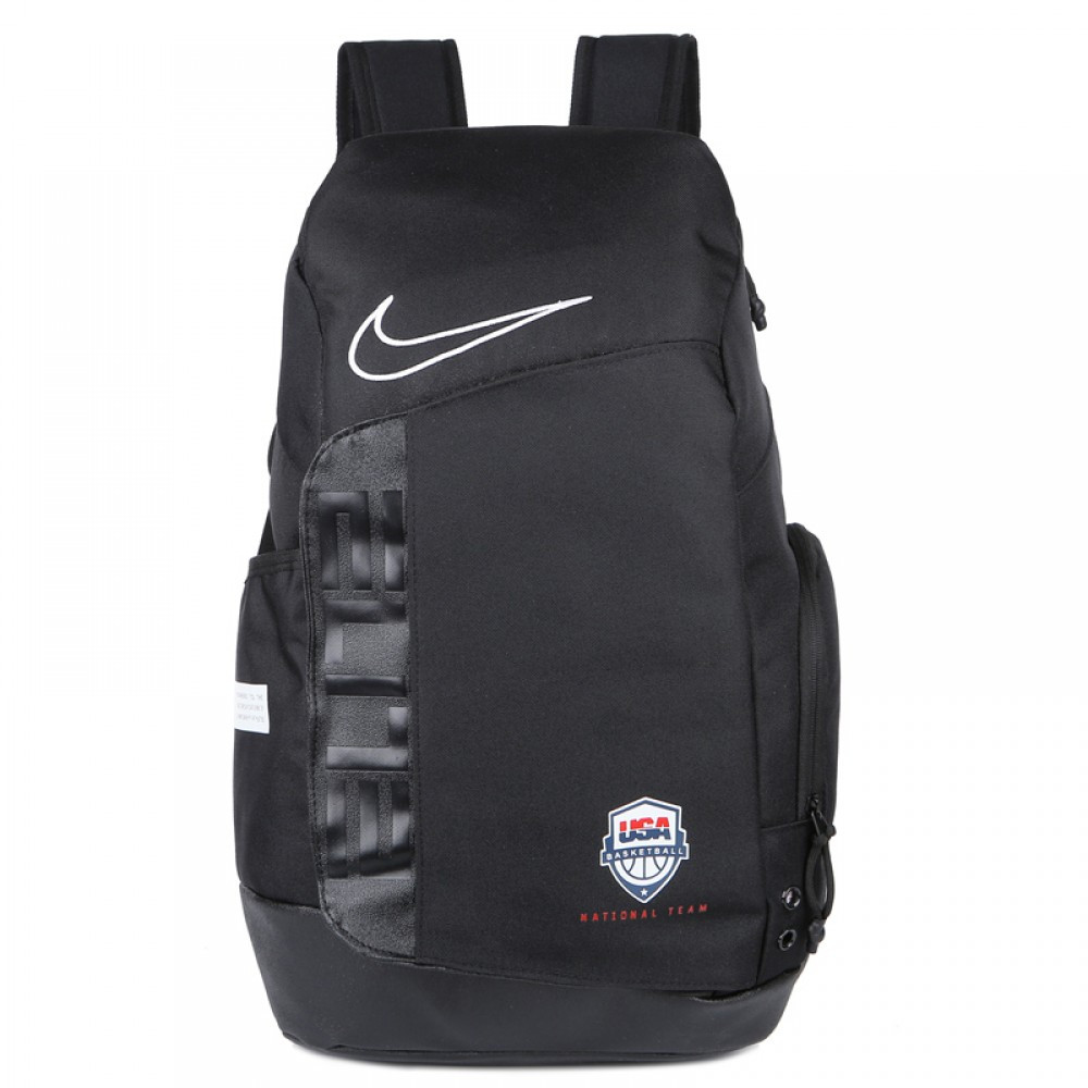 

Рюкзак Nike Elite Pro Black, Черный