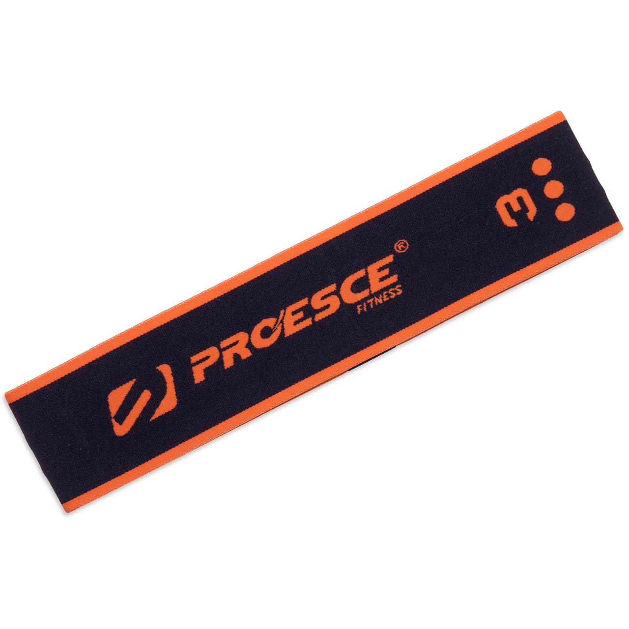 

Лента сопротивления RESISTANCE LOOP Sport 0896-3 Black-Orange