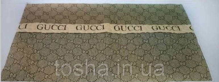 

Пеленка многоразовая125125 см Gucci