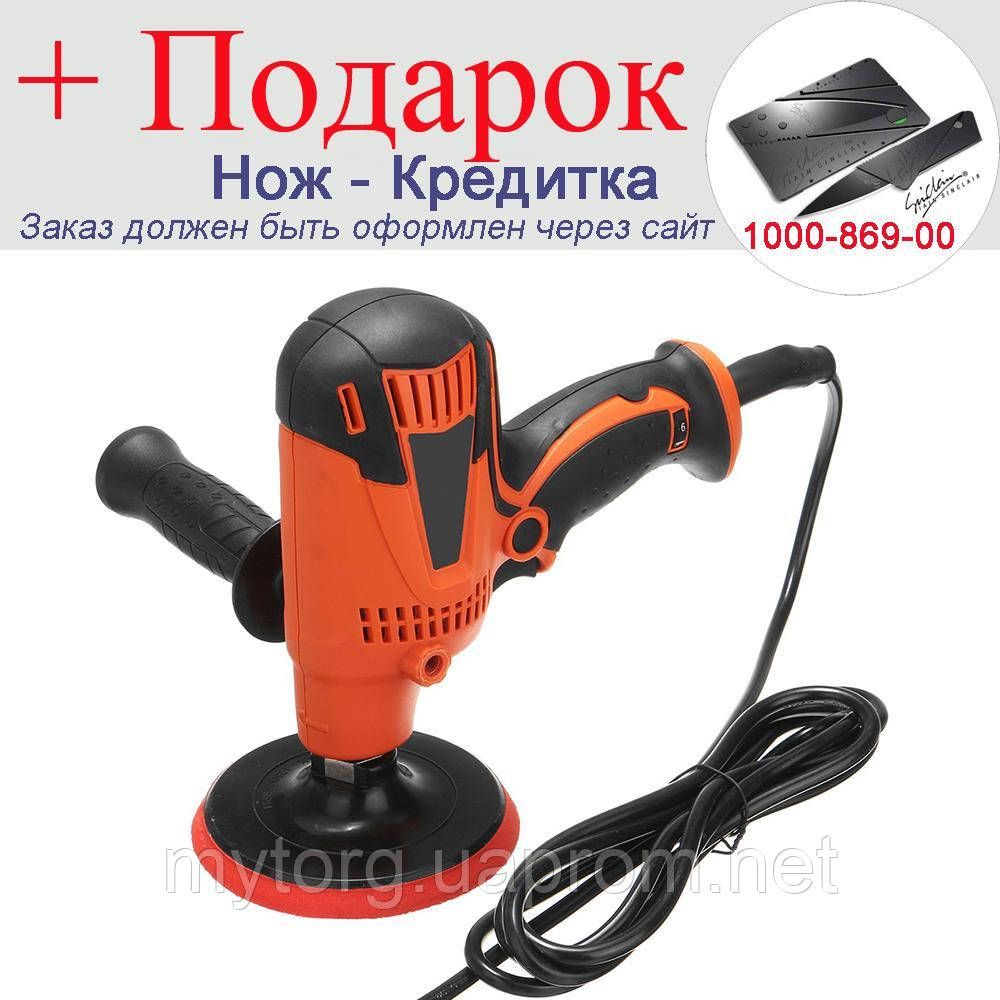 

Шлифовальная машина KKmoon M14 800 Вт 220 В 6 скоростей