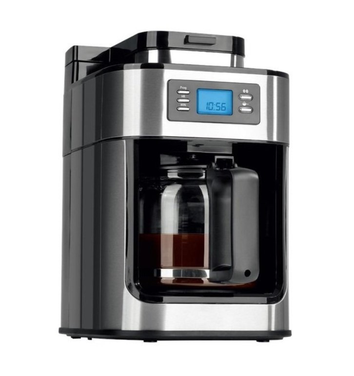 

Кофеварка Ardesto YCM-D1200