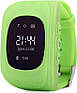 Смарт-часы UWatch Q50 Kid smart watch Green, фото 2