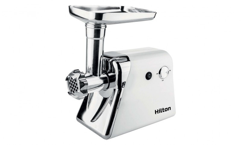 

Мясорубка Hilton HMG-150-BST