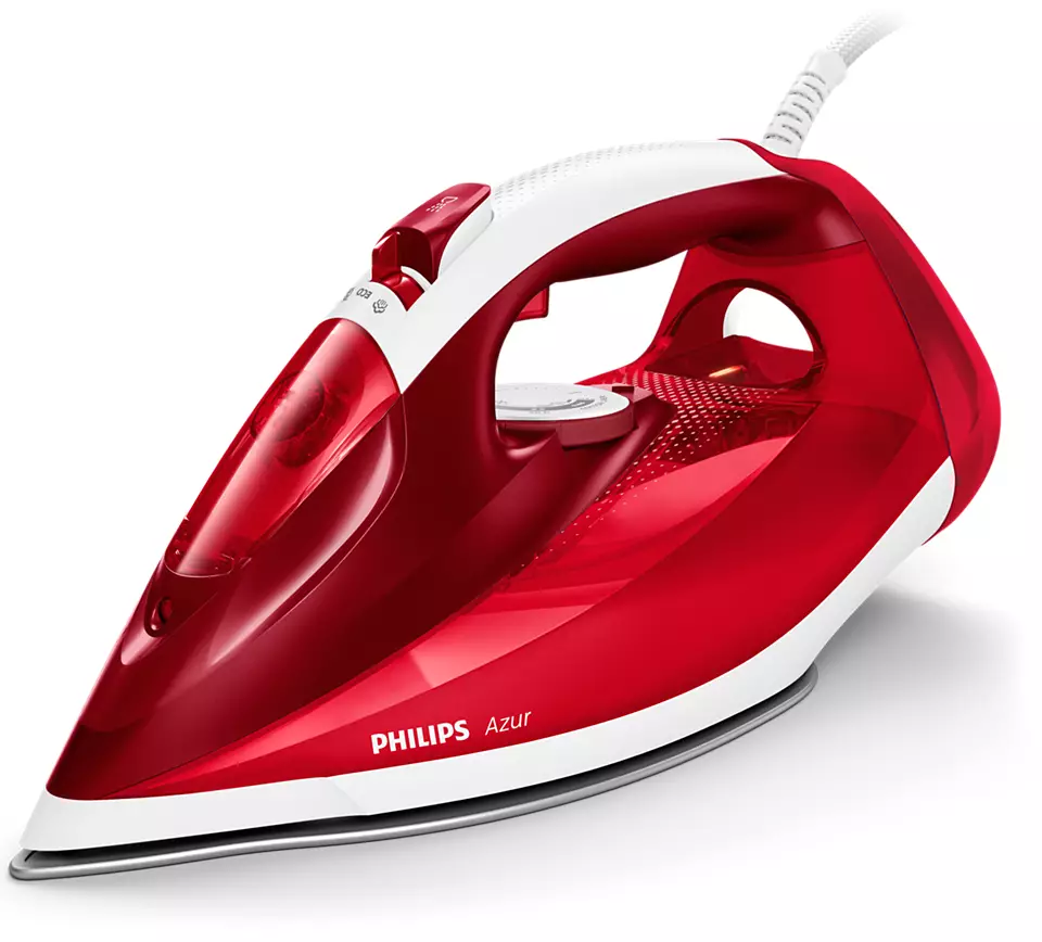 

Утюг PHILIPS Azur GC4554/40