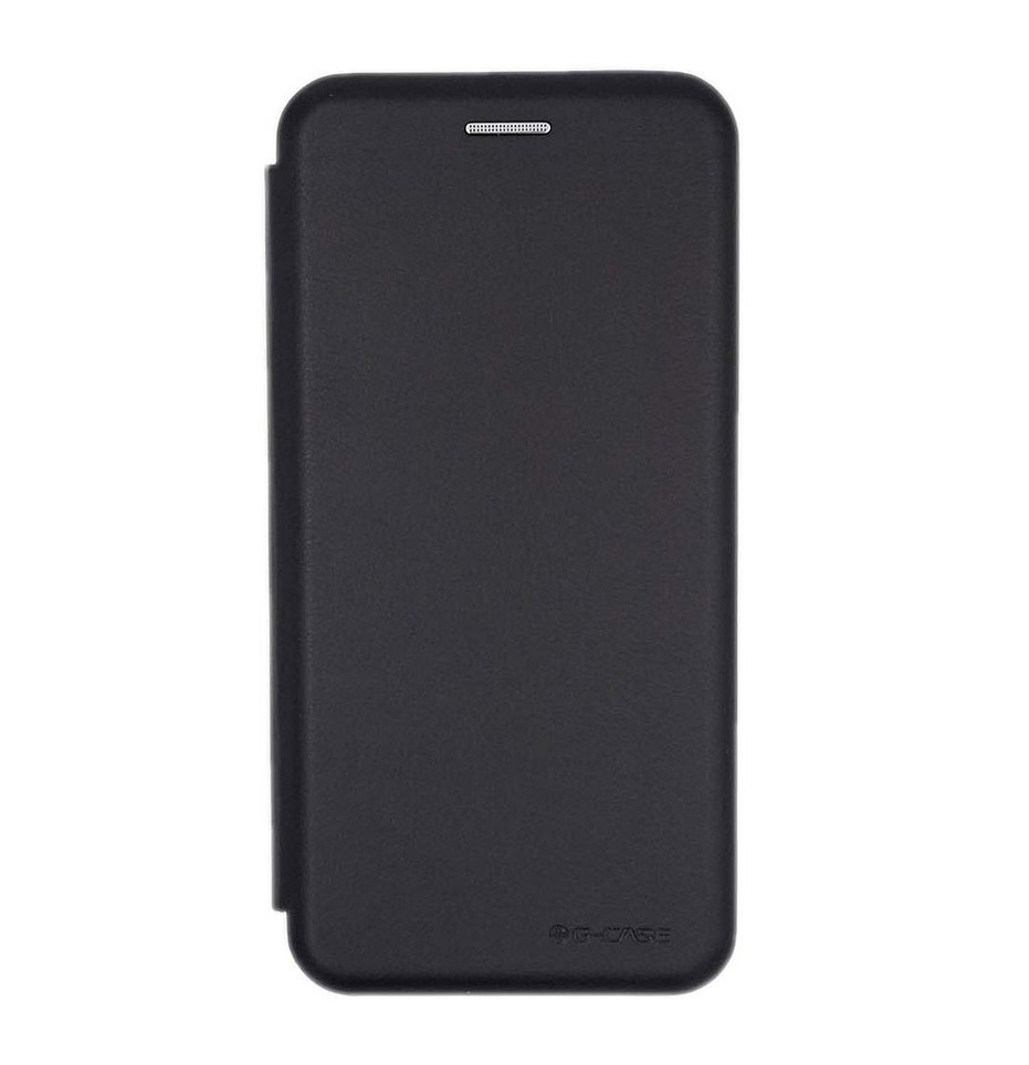 

Чехол-книжка G-Case Ranger Series for Xiaomi Redmi Note 6 Pro Black