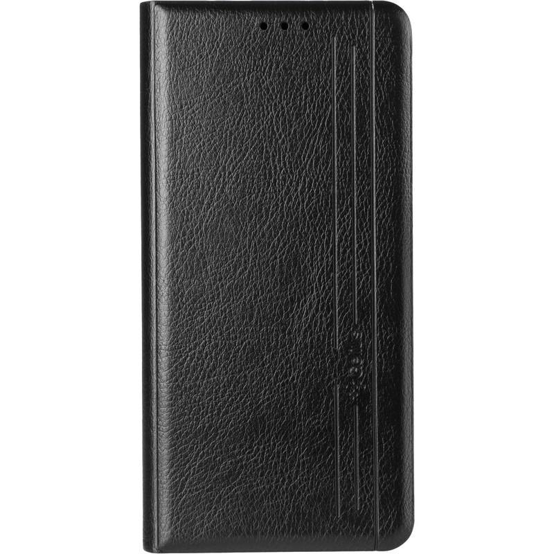 

Чехол-книжка Gelius New для Huawei Y6p Black (2099900832802), Черный