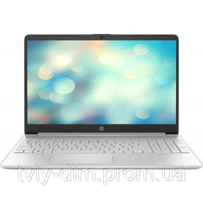 

Ноутбук HP 15s-fq2032ur (2Z7J1EA) (код 1213296)