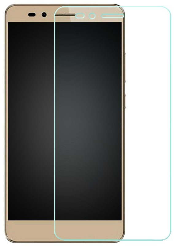 

Защитное стекло Huawei Y5 II, Прозрачный