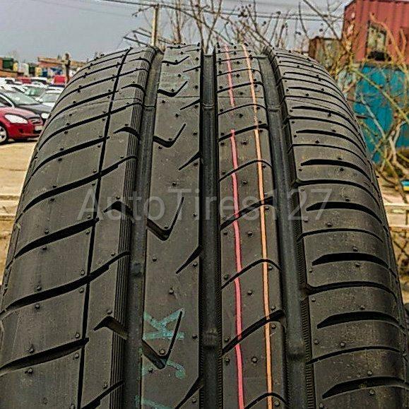 

Летние шины 195/60 R15 88H Toyo TranPath MPZ (2020, Япония)