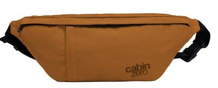 

Сумка на пояс CabinZero CLASSIC HIP PACK 2L/Orange Chill Cz20-1309