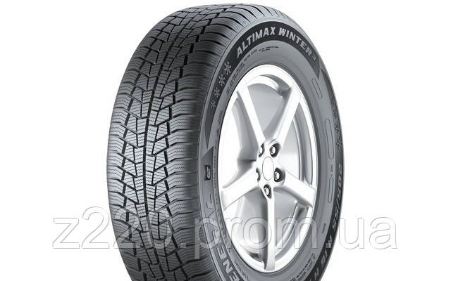 

General Tire Altimax Winter 3 225/45 R17 94V XL