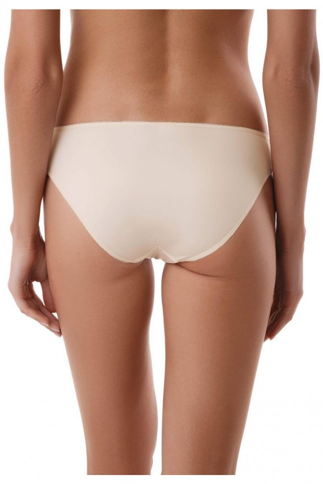 

Трусы женские Conte Sensuelle RP3021 "слип", XL (106), пастель
