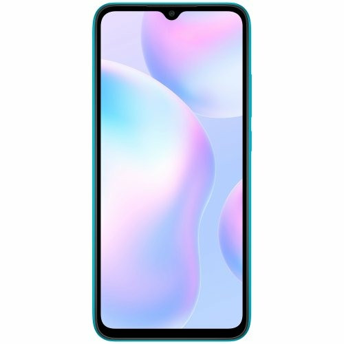 

Смартфон Xiaomi Redmi 9A 2/32GB Peacock Green_EU