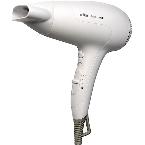 

Фен Braun HD 380 Белый (1713021