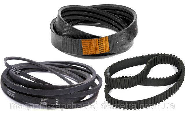 

Ремень 3HA BP 4750 (Optibelt) 667891, 1469483