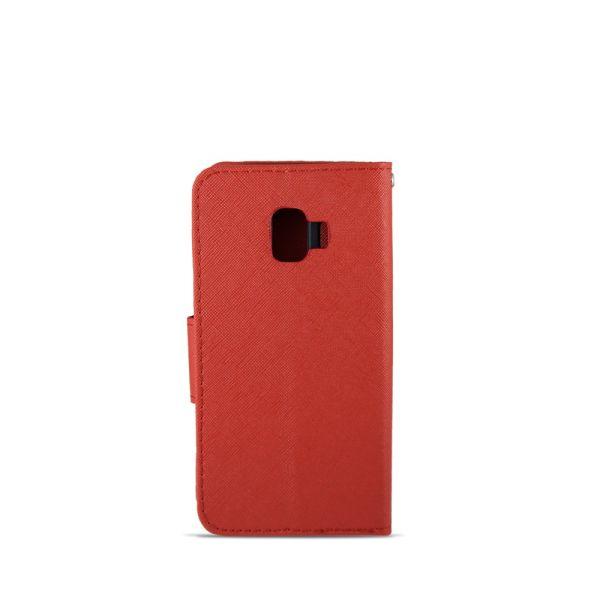 

Чехол книжка Goospery Samsung J260 (J2 Core) Red, Красный