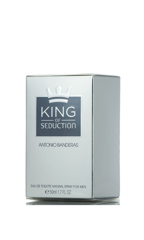 

Antonio Banderas King of Seduction
